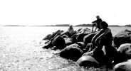 rocks