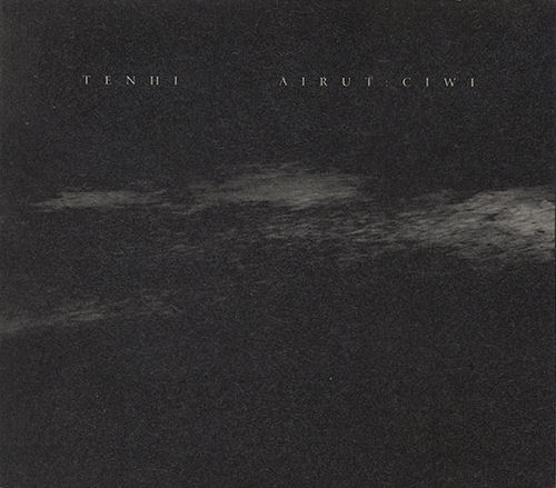 airut:ciwi cover art
