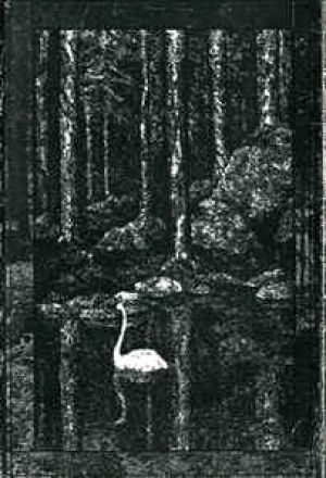 kertomuksia cover art
