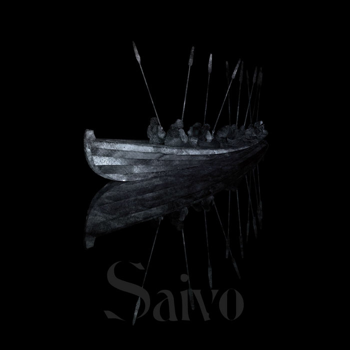 saivo cover art