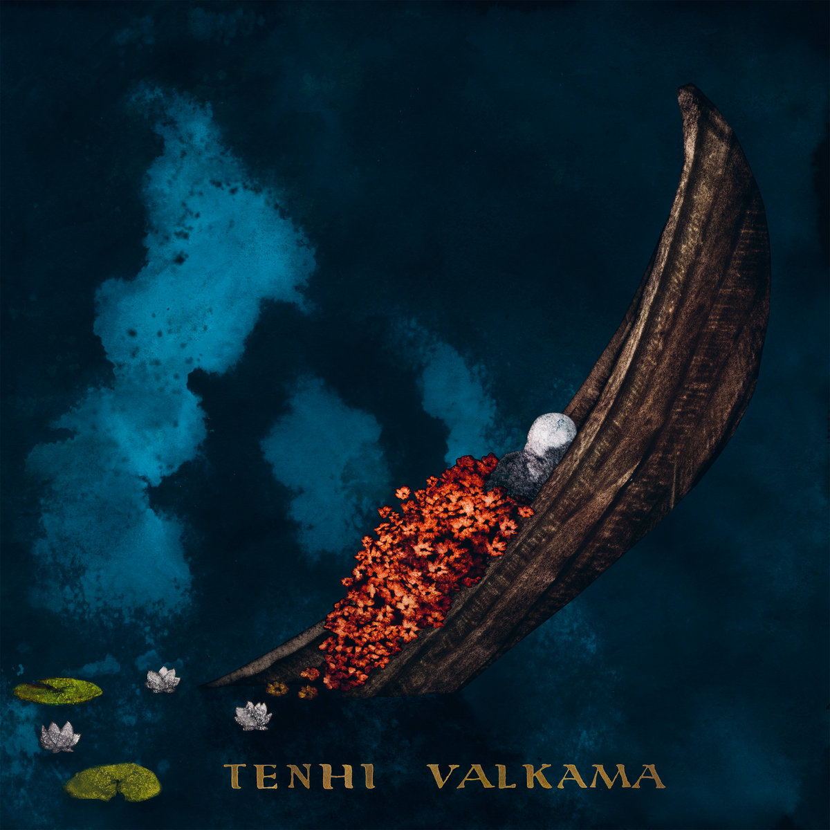 valkama cover art